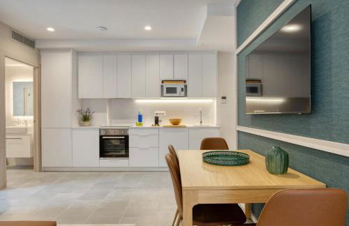 Calm Apartments - Photo 58