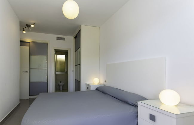 Big Terrace Apartment Cullera - Foto 5