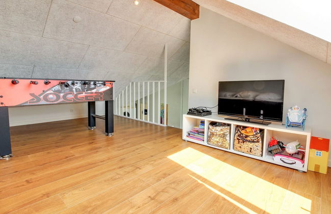 "Thorfin" - 200m from the sea - Photo 15