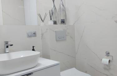 Apartament Black Glamour 728-828-835 - Foto 26