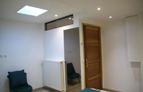 Appartement moderne & chaleureux près de La Défense - Foto 15