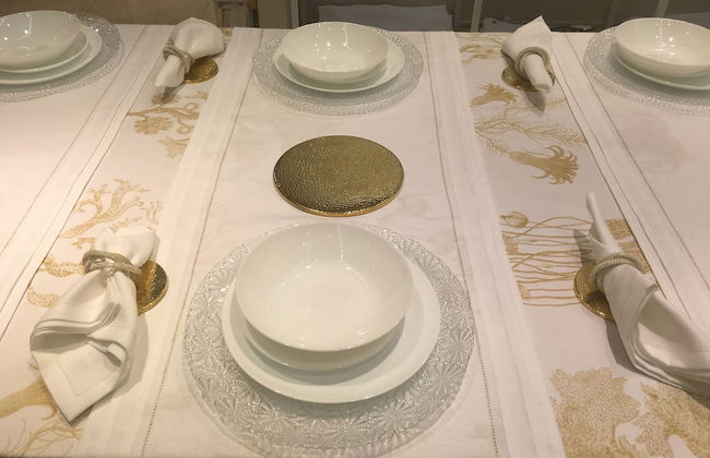 Panoramic views in brand new apartment - Foto 6