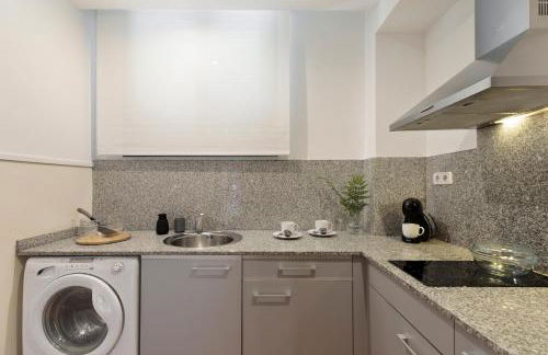 Apartments Sata Olimpic Village Area - Foto 75