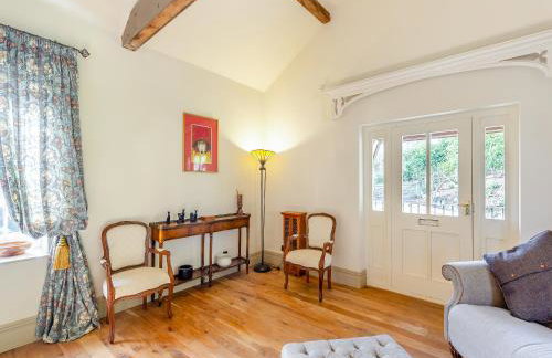 Apartment At Llanerchydol Hall - Foto 18