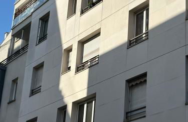 Air conditioned apartment 78 m2, Terrace 50m2 - Foto 16