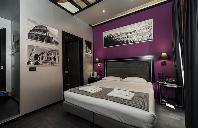 Imperium Suite Navona - Foto 21