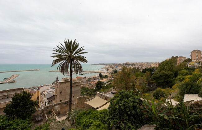 Casa Vittorio Emanuele con Balcone by Wonderful Italy - Foto 11