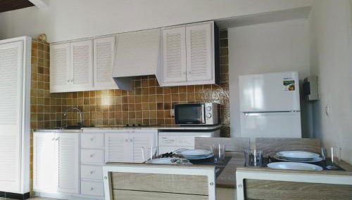 Apartamento con piscina y terraza en Ciudadela de Menorca - Foto 5