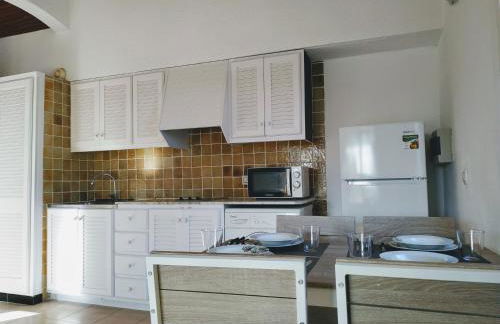 Apartamento con piscina y terraza en Ciudadela de Menorca - Foto 5