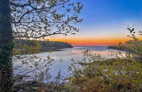 Chalet baie de La Forêt-Fouesnant - Foto 21