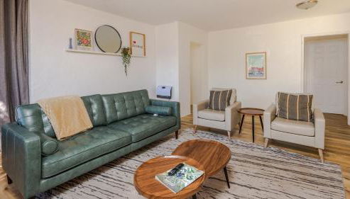 Copenhagen Cottage - Foto 2