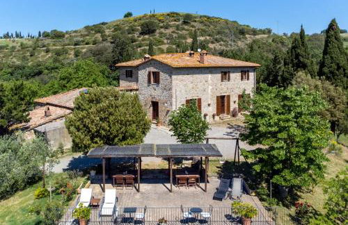 Agriturismo Il Poderuccio - Foto 60