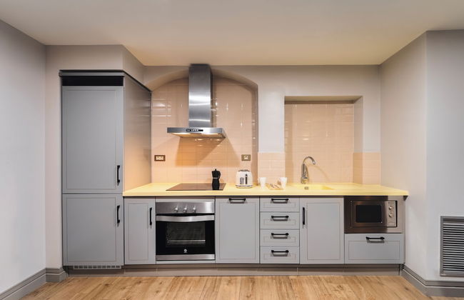 Blue Windows House - Foto 11