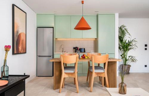 Memphis Suites Kos Center - Photo 9