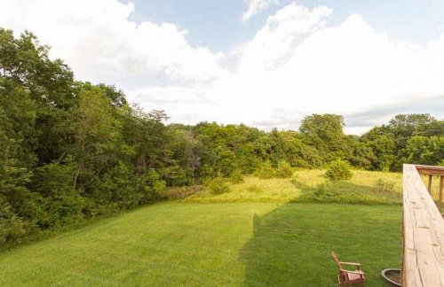 Gorgeous cabin 3bdrm/3bth, hot tub, fireplace, kid/pet friendly - Foto 6