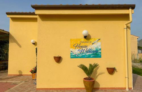 Villa House of William - Foto 1