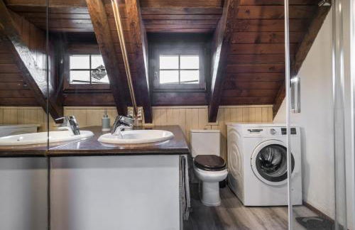 Chalet adosado en Garós a 7 mins de Baqueira - Foto 3