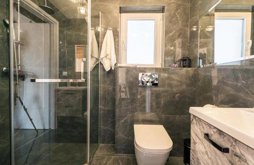 Zacisze Pod Sowim Skrzydłem - Foto 48