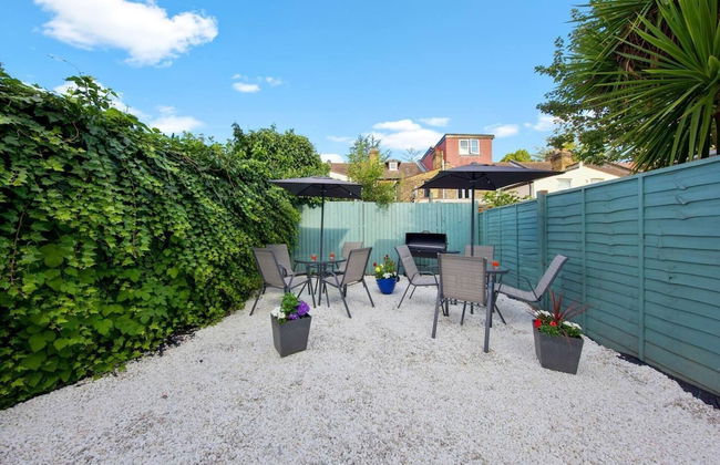 Home Away From Home With an Indoor Fireplace! - Foto 24