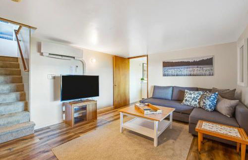 Marrowstone Island Beach Cabin - Foto 17