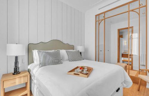 Palacio Pries Exclusive Stay By ELE Apartments - Photo 13