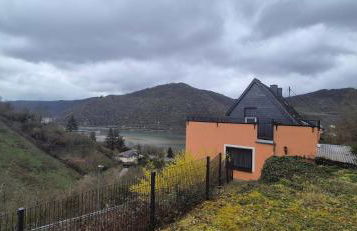 Ferienwohnung Rheinblick Bacharach am Rhein - Photo 14