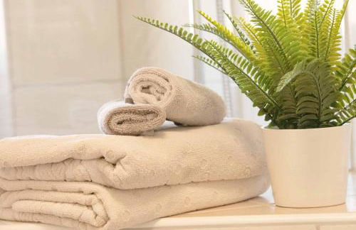 Gemütliche Ferienwohnung Monheim - Foto 9