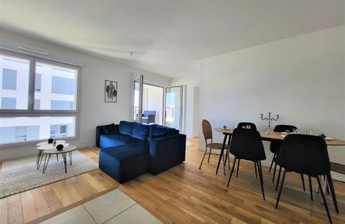 Le Lucie - Bain de lumière au pied du métro - Foto 6