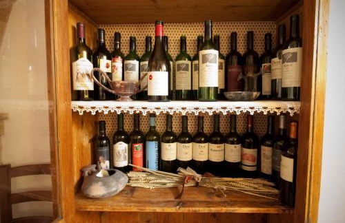 Pietra Antica Agriturismo - Foto 20