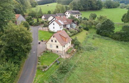 Ferienwohnung Metzler - Foto 31