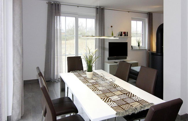 Holiday Home Lotsenhaus am Breetzer Bodden - Photo 12