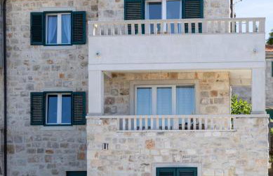 Holiday house Mila - Foto 35