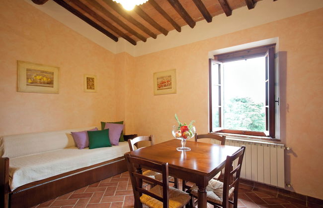 Fattoria Fibbiano - Foto 39