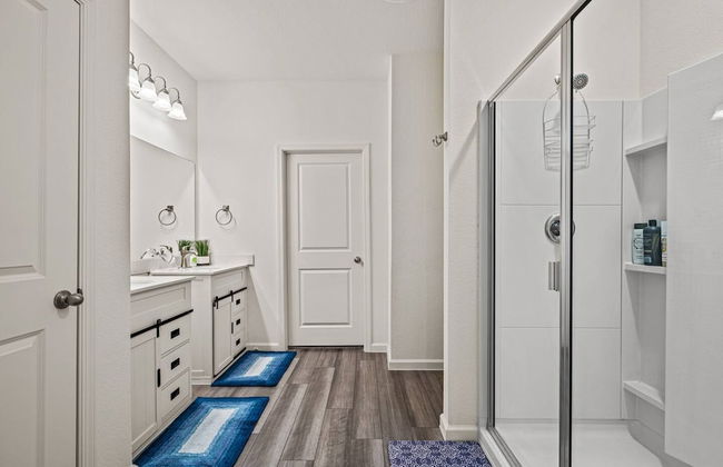 One Level Home Foosball Firepit Quiet Neighborhood - Foto 9