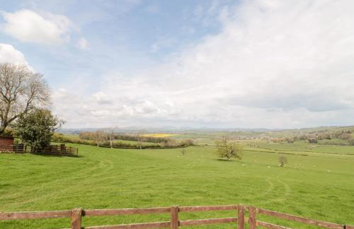 Forge Cottage - Foto 31