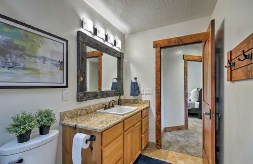 Luxe Home about 2 Mi to Bryce Canyon National Park! - Foto 12