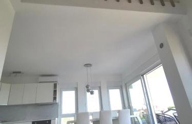 Mandre Duplex Apartment - Foto 17