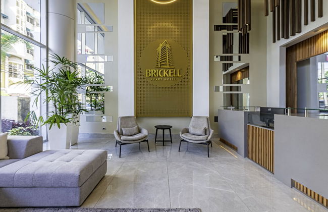 Brickell Apart Hotel - Foto 5