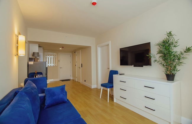 Dream Home Apart Hotel - Foto 46