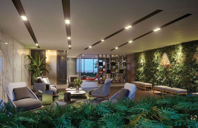 Park Legend Tan Son Nhat Airport Luxury - Foto 28