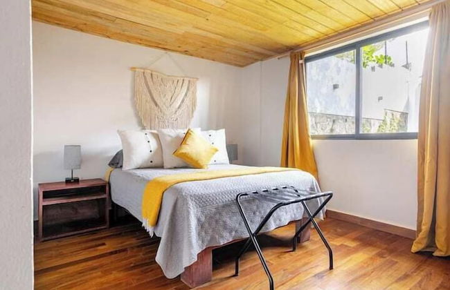 LUXO Casa Valle de Bravo con jacuzzi y espectacular Vista al Lago - Foto 20