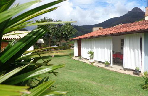 Passarinhada Hospedagem - Foto 1