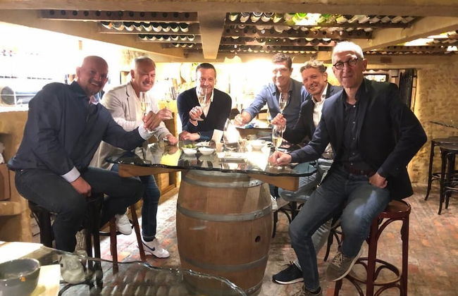 Hotel Colvenier - Foto 6