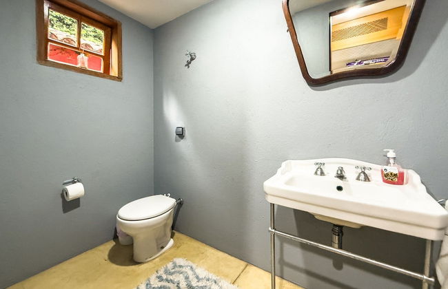 Casa com Piscina Privativa e Natureza – Granja Viana, São Paulo - Foto 22