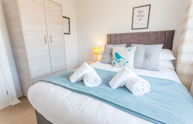 The Wren Suite Apartment - Foto 8