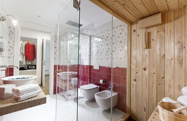 Lidia Rooms & Suites - Foto 55