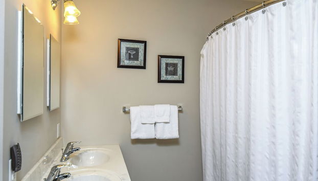 Putter Place by Taylor Made Deep Creek - Photo 2, Équipement de l’hébergement