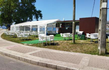 Casa Independiente Bella Vista - Foto 36