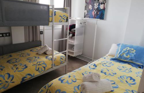 EL FARO DE LOS GENOVESES - Foto 31