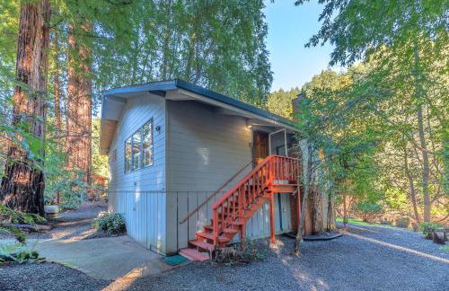 Aunt Ginnys River View - Photo 6